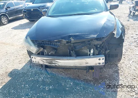 2016 Nissan Maxima 3.5 S из США, поврежденный, VIN 1N4AA6APXGC426759